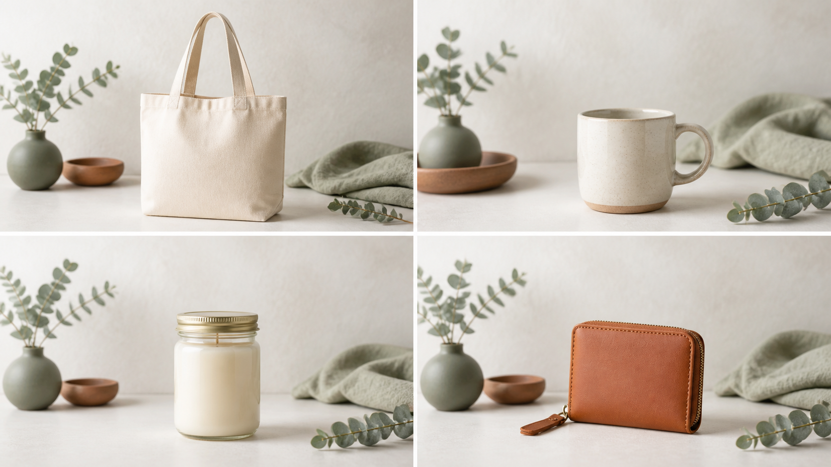 Catalog product images with a consistent changed photo background